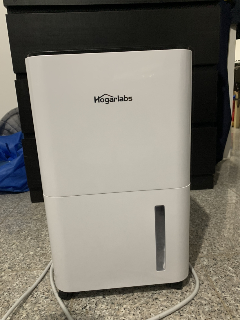 Dehumidifier 2000 Sq Ft