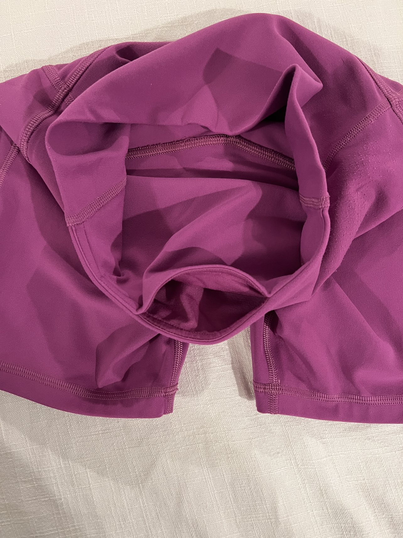 Lululemon Align high-rise short with pockets 6” (workout shorts) - photo 3