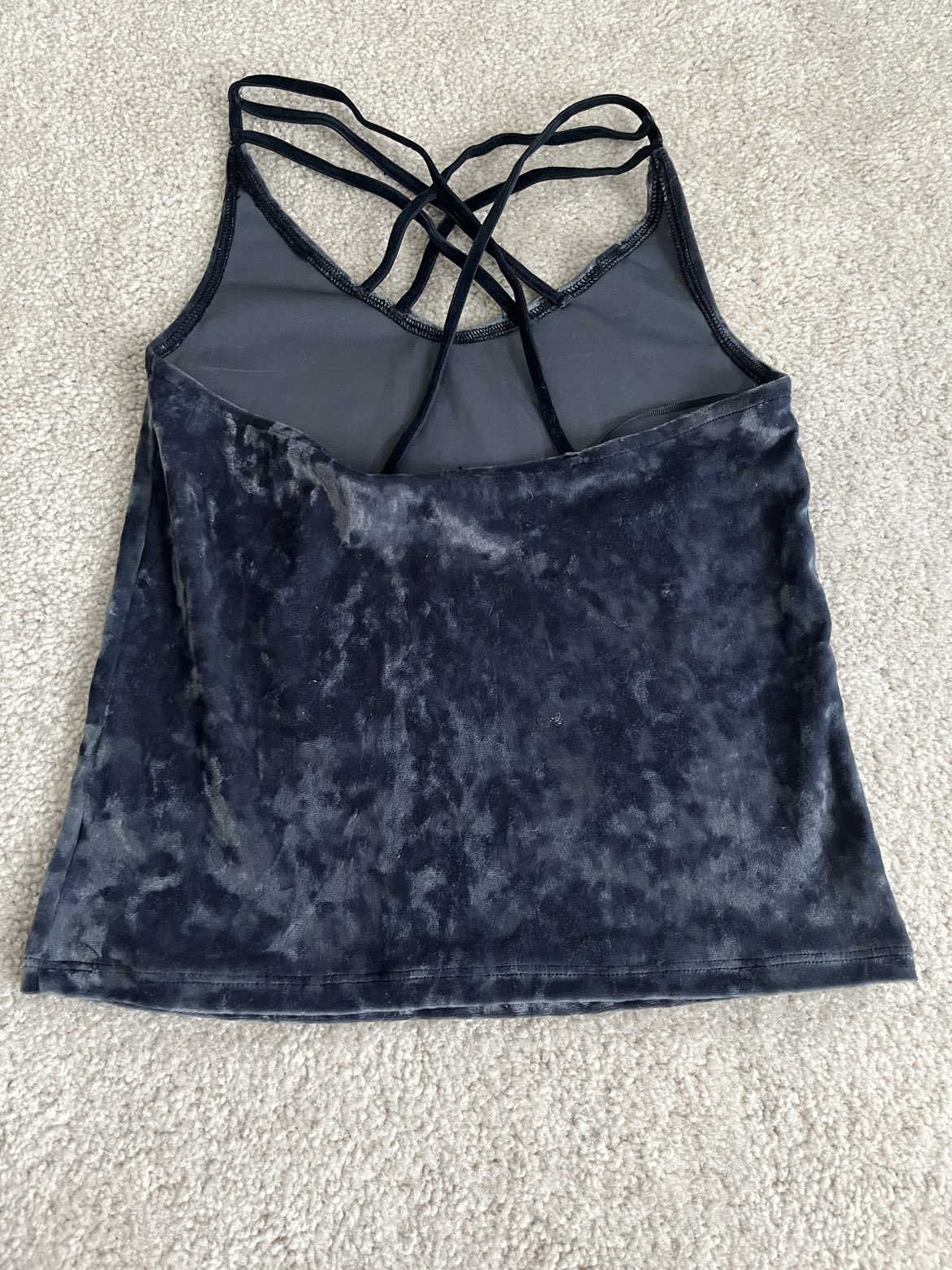 American eagle size medium top image indicator(2)
