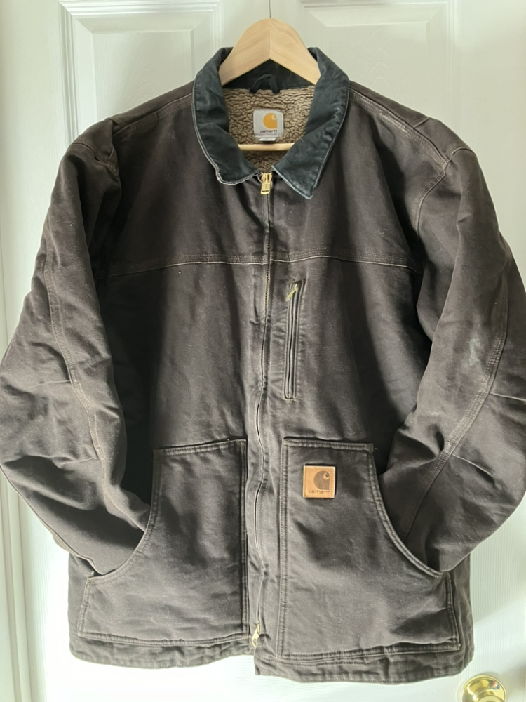 Men’s Carhartt  jacket