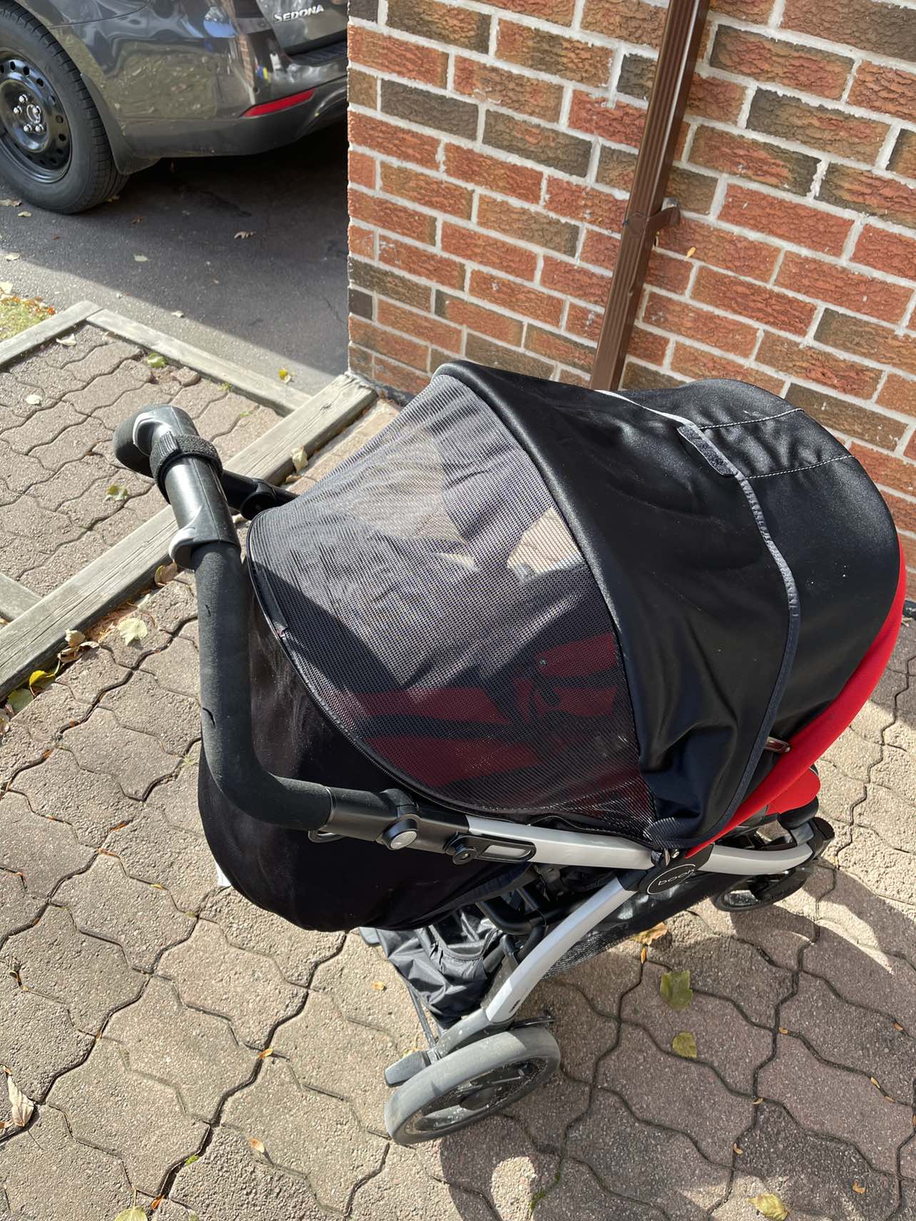 Peg Perego stroller - photo 2