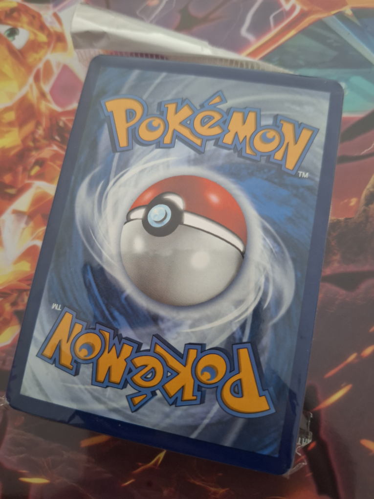 Pokemon Random Commons Pack (3/10) READ BELOW! #freecycle image indicator(2)