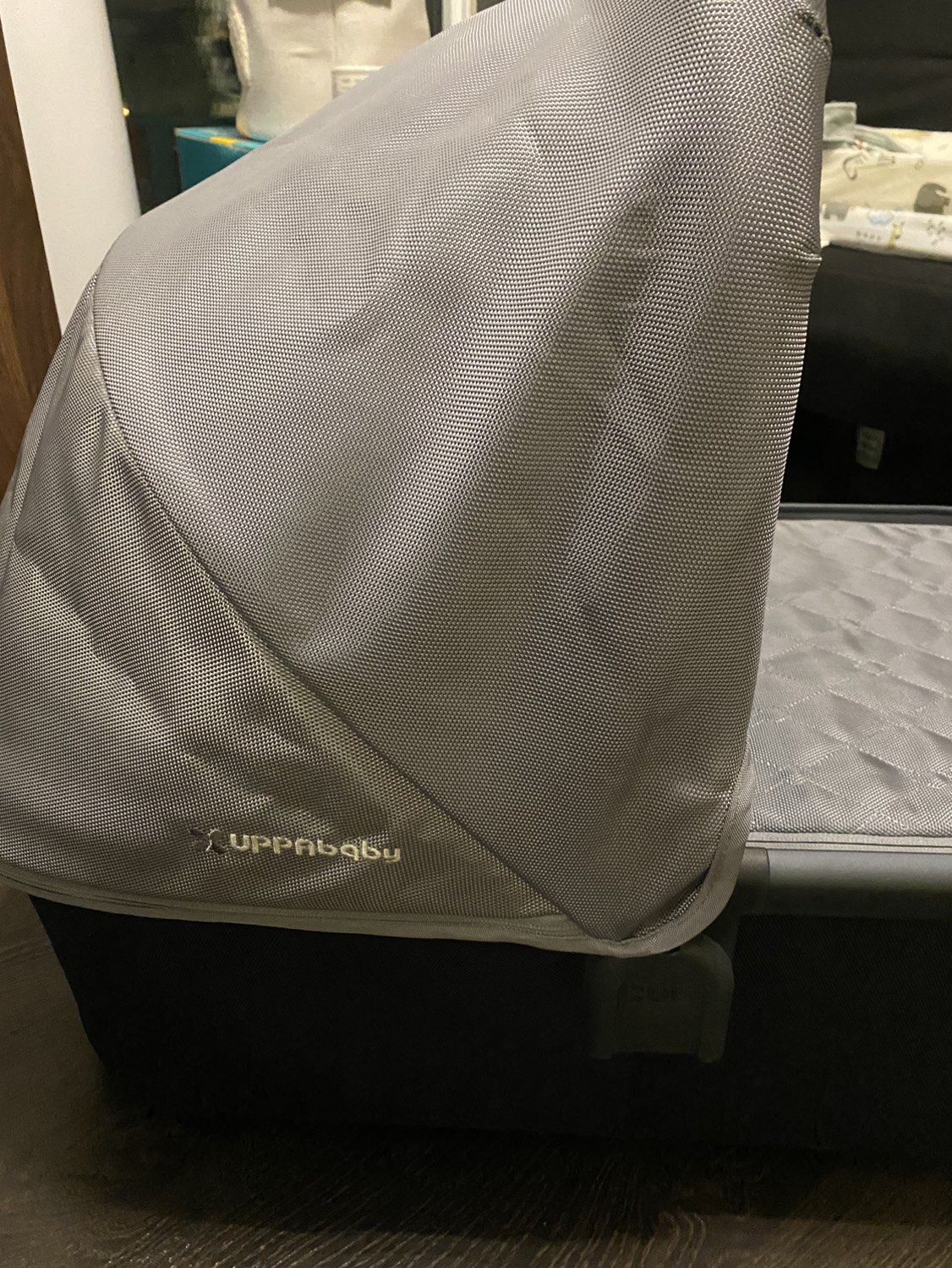 Uppababy Bassinet