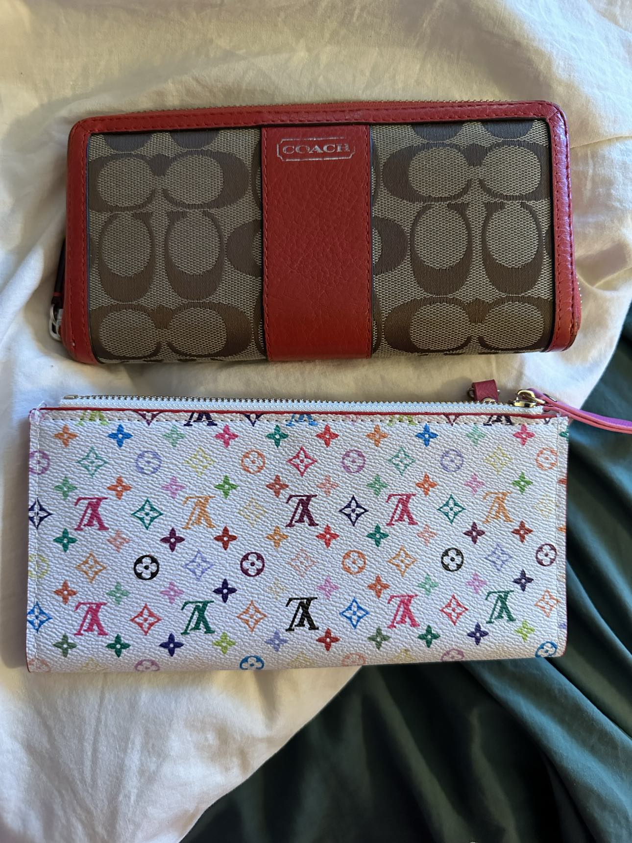 Wallets
