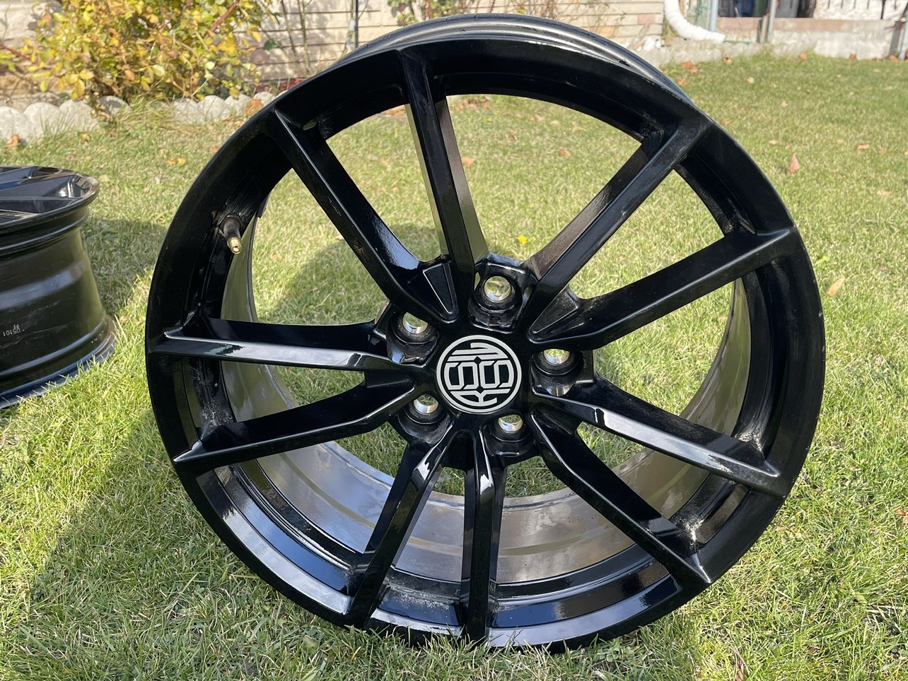 Rims for sale