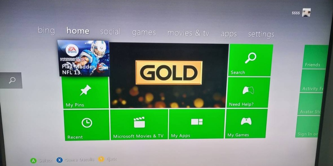 Xbox 360 - photo 3