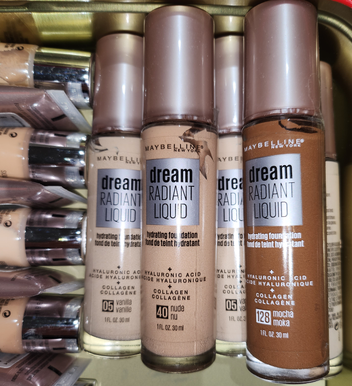 Foundation (New Unopened!) image indicator(8)