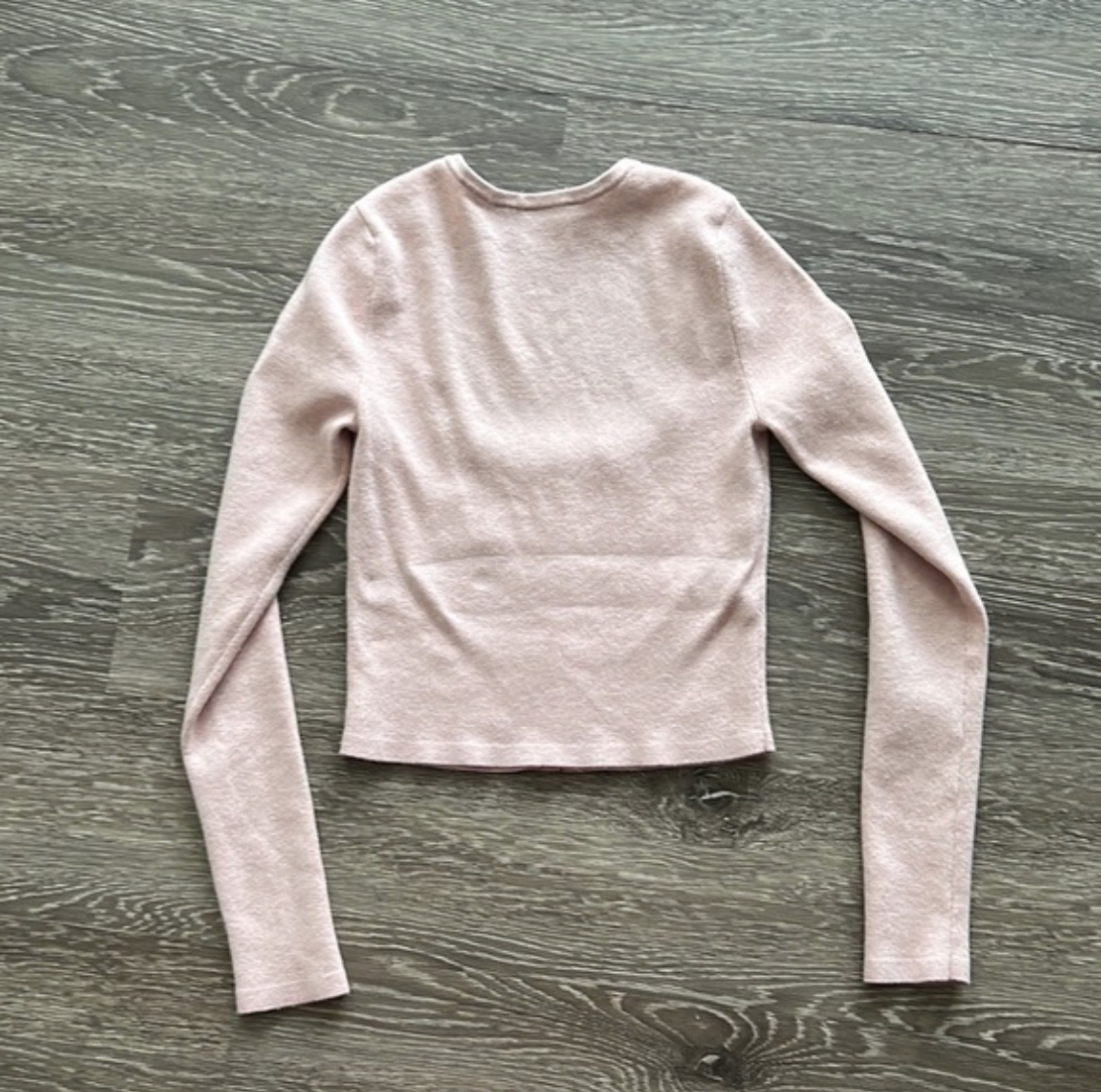 Victoria Secret Sweater - M image indicator(3)