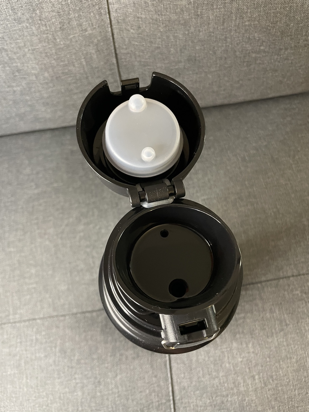 Thermos Stainless Tumbler, 24 Ounce image indicator(3)