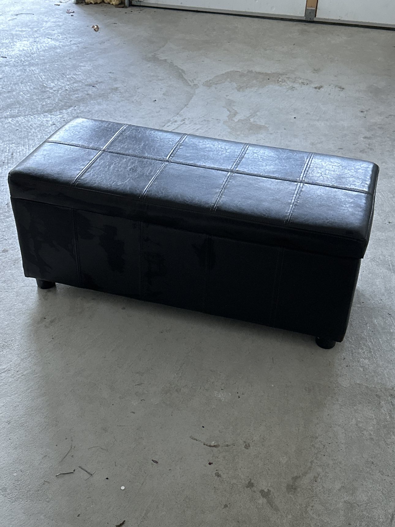 Bench