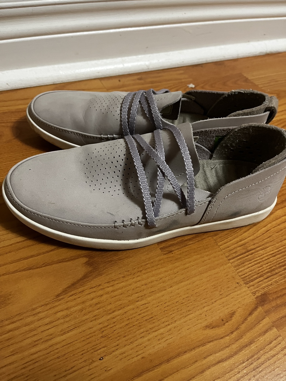 Timberland shoes