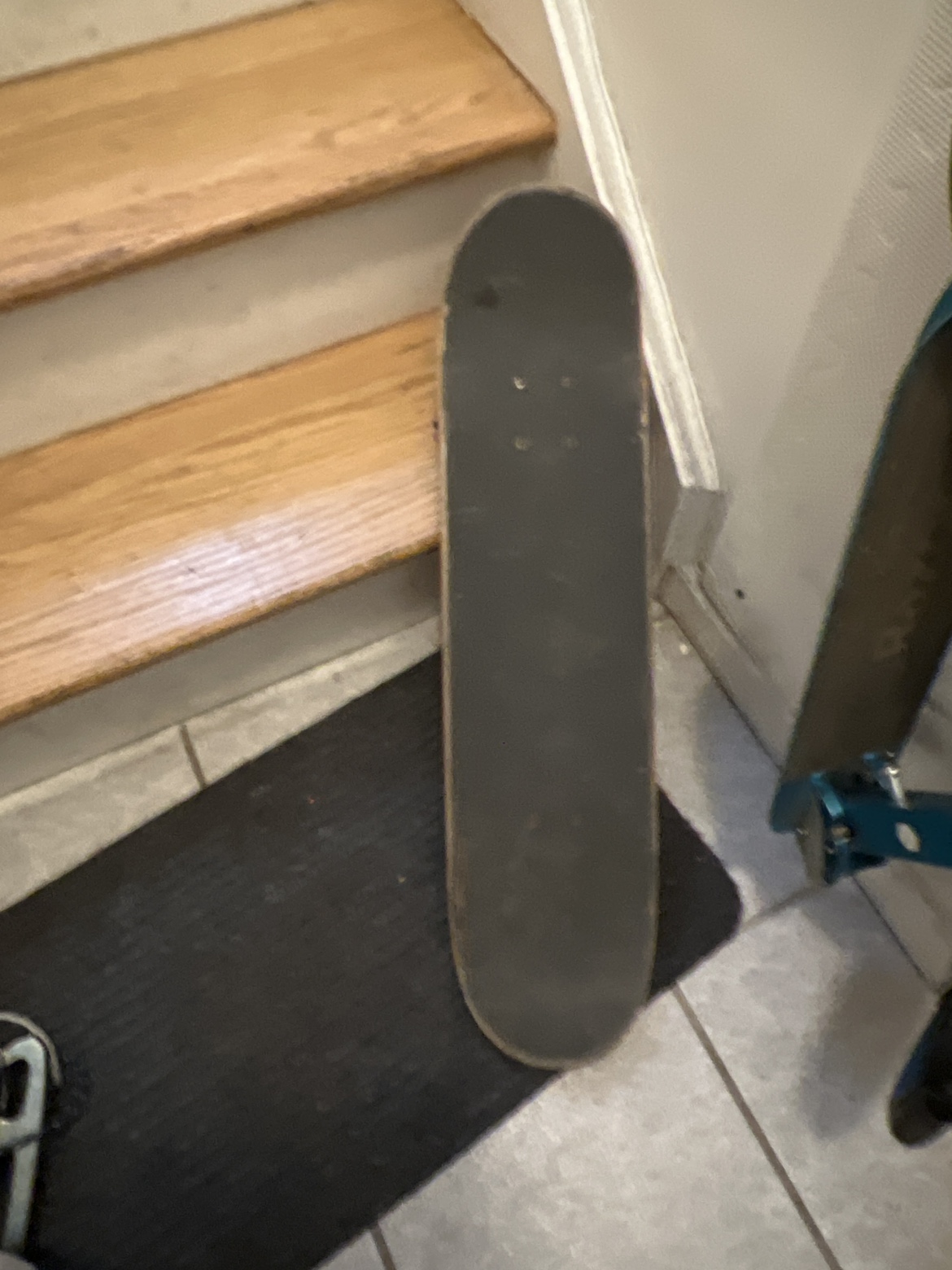 Skateboard