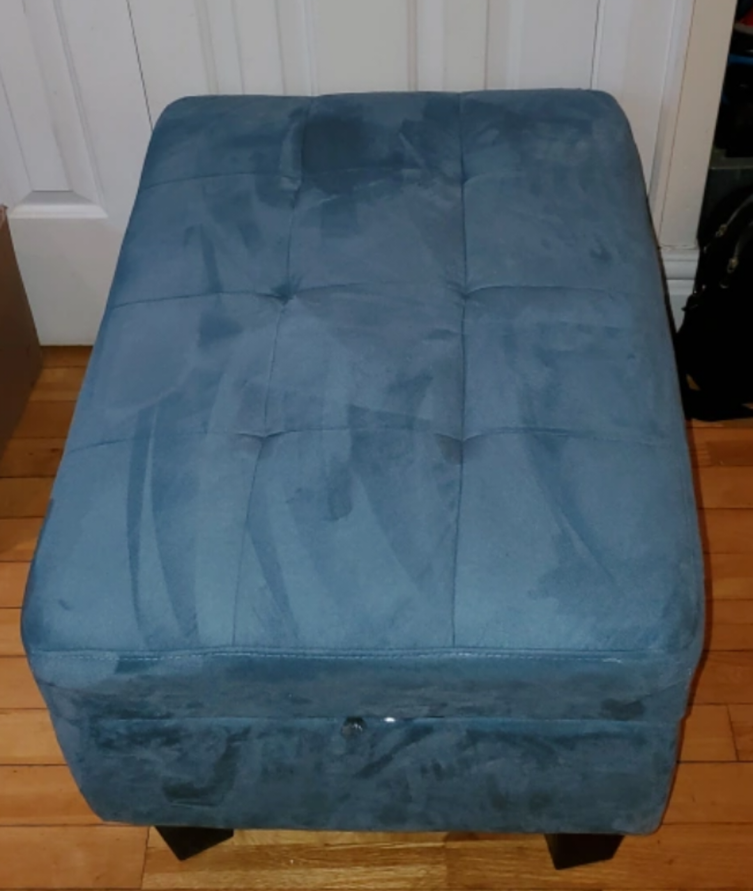 Ottoman Storage thumbnail