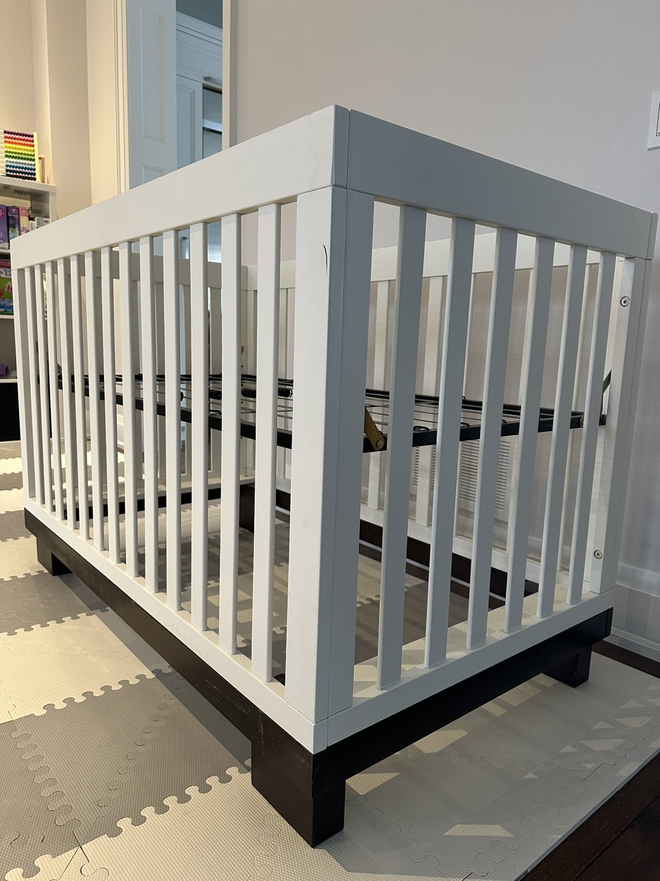 Baby Crib - photo 3