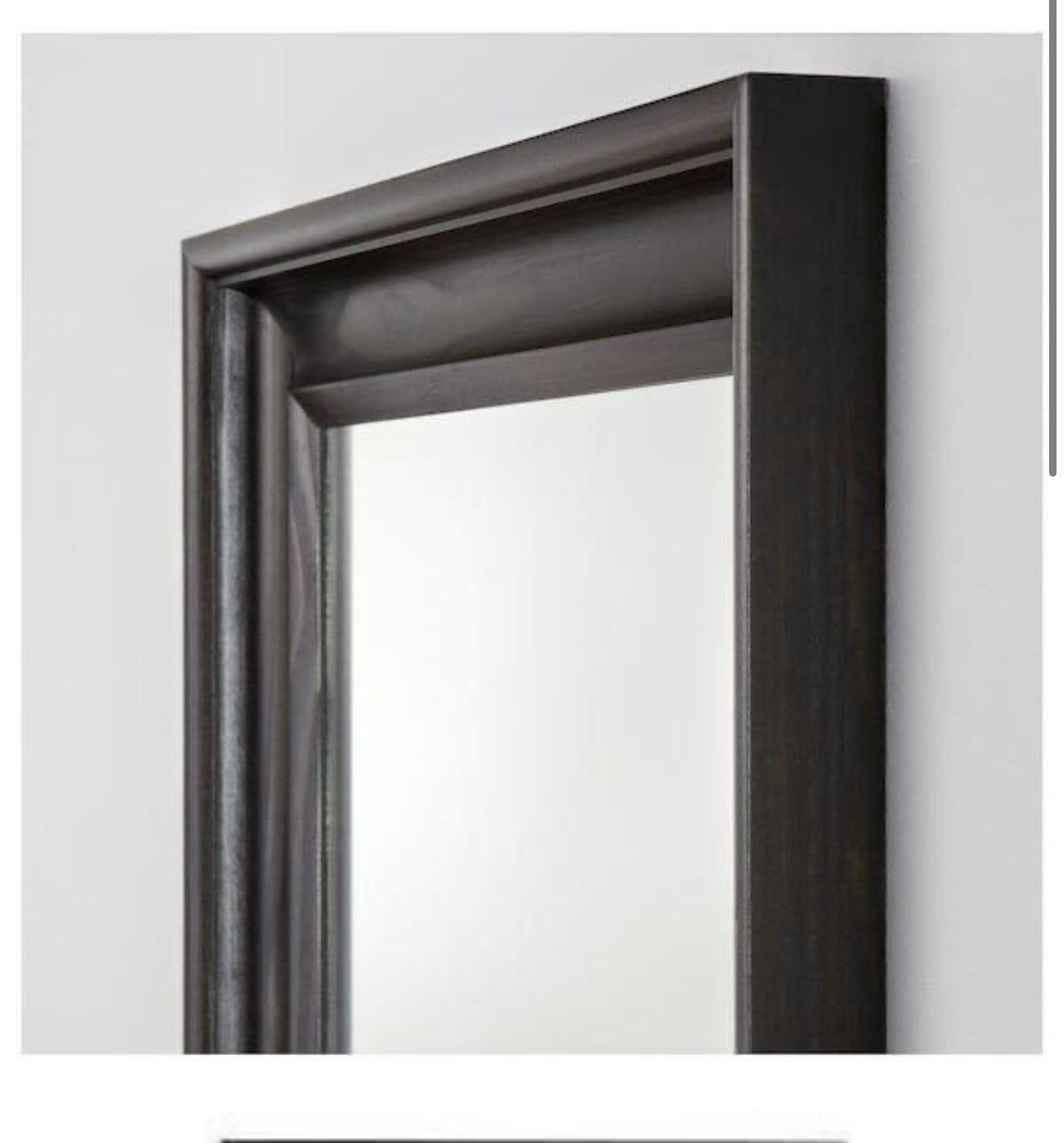 IKEA HEMNES Mirror image indicator(2)