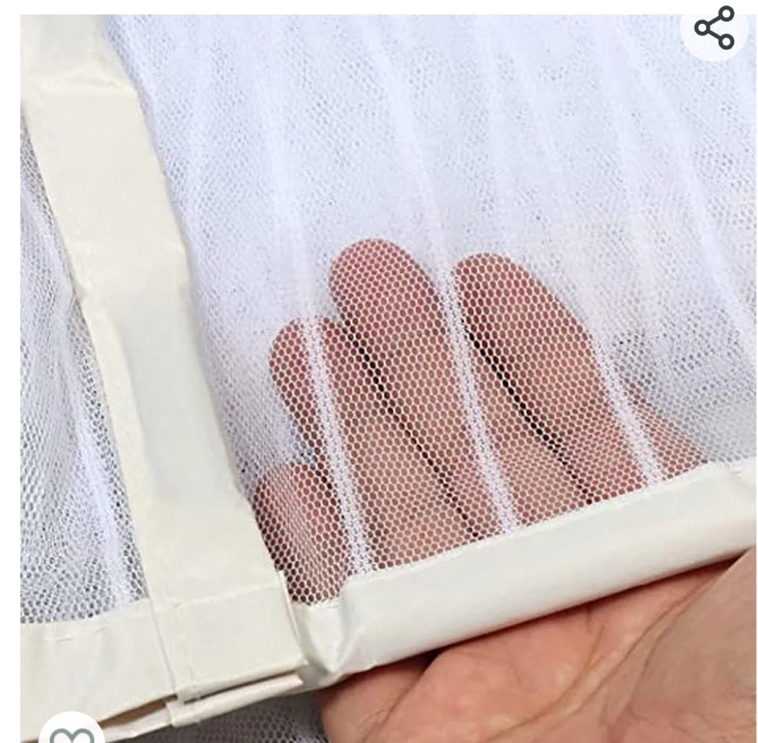 Magnetic Screen Door image indicator(5)