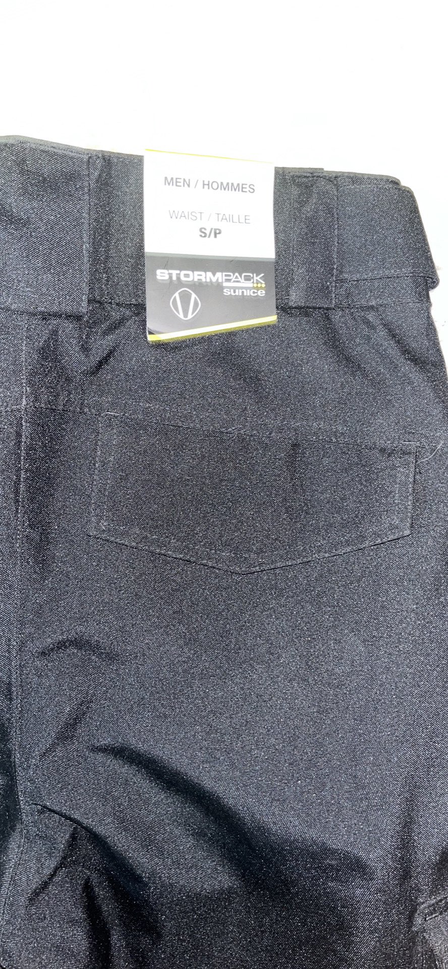 Men’s StormPack Snow pants - photo 4