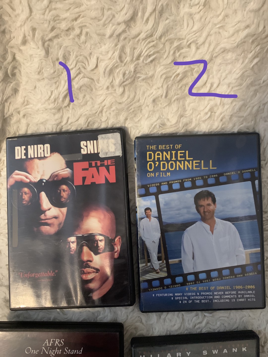 DVDs image indicator(3)