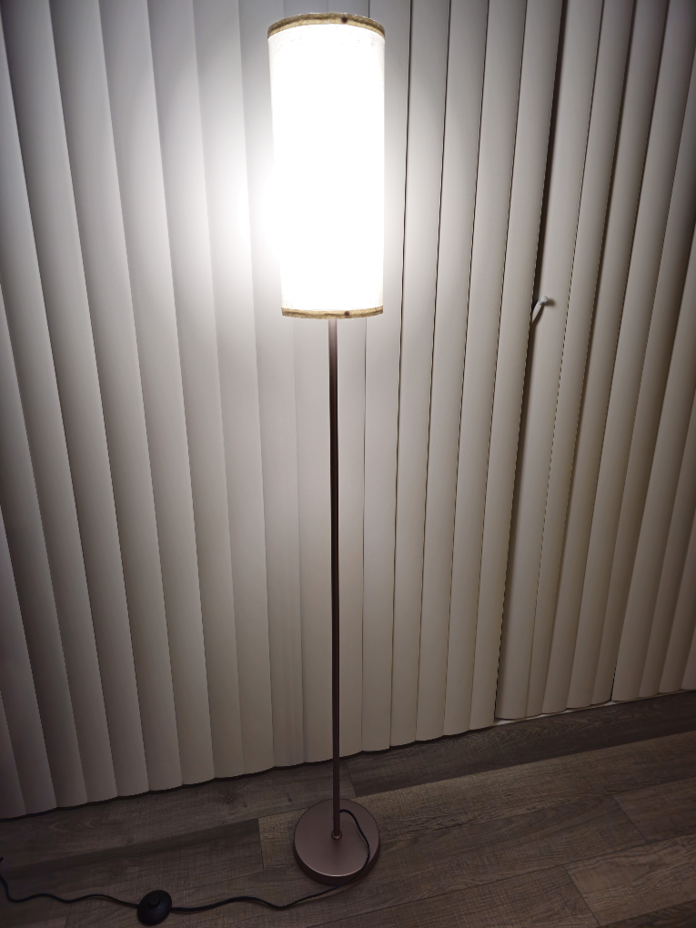 Floor Lamp - photo 2