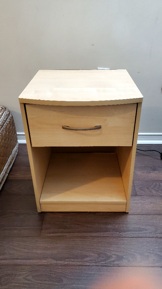 [Used] Side Table - photo 2