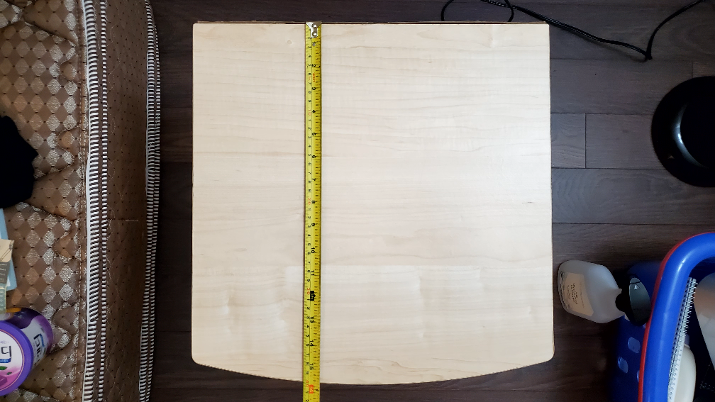 [Used] Side Table - photo 4