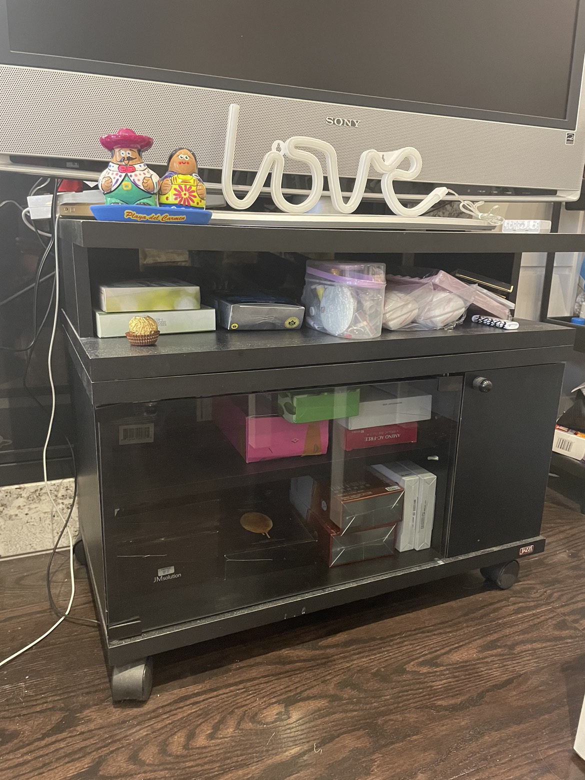 Moving sale! TV stand. - photo 4