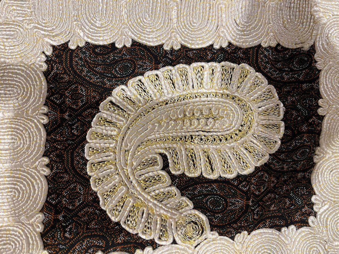 3 beautiful Pieces of Persian Handicrafts image indicator(5)