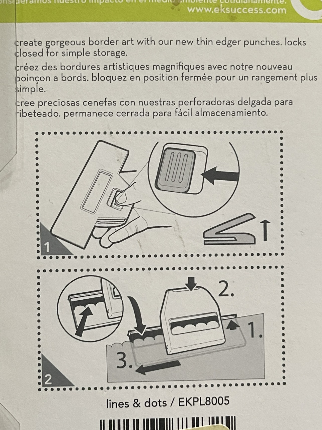 New Craft supplies: Martha Stewart & EK image indicator(6)