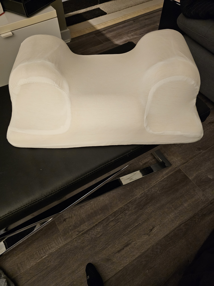 Your Face Beauty Pillow - photo 3