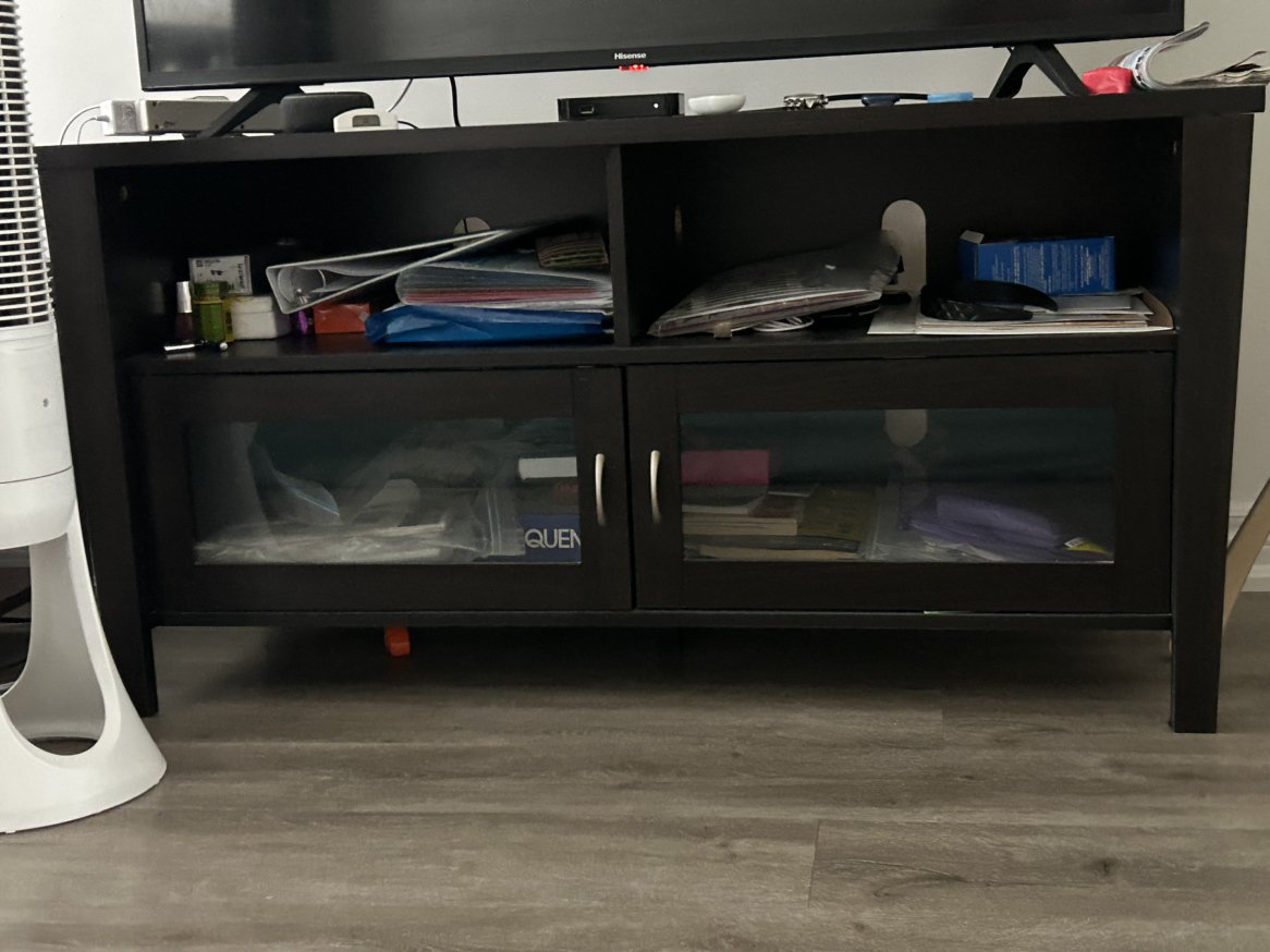 Tv stand