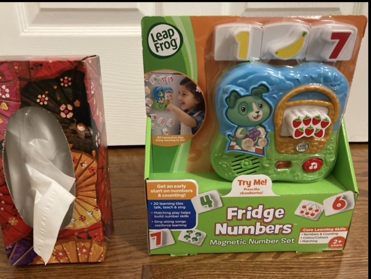 Brand new Toddler Toys Leapfrog image indicator(5)