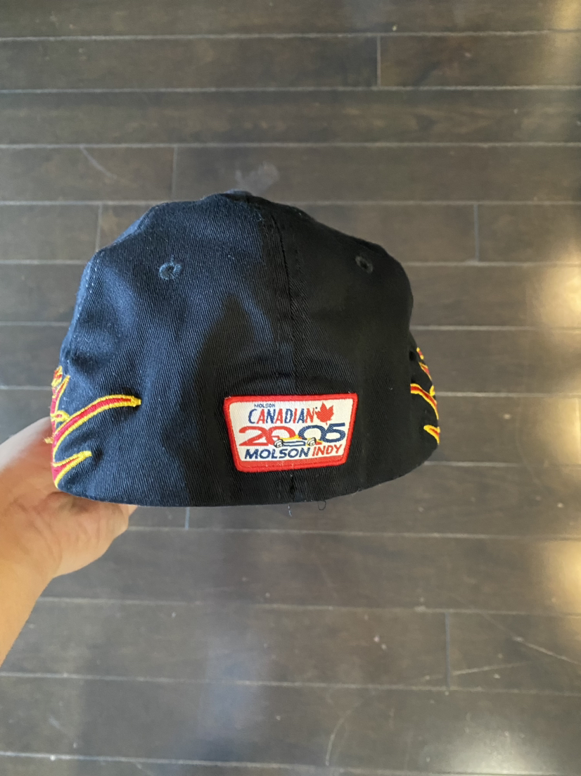 Molson Indy 2005 Racing Hat - photo 3