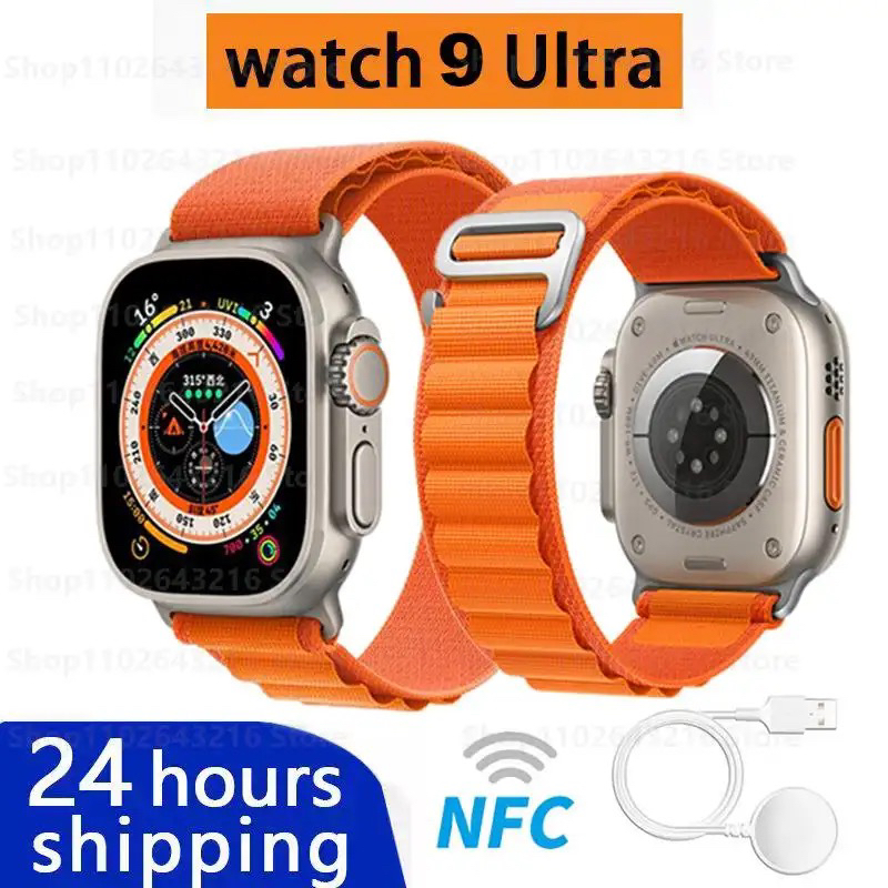 Smart watch - photo 5