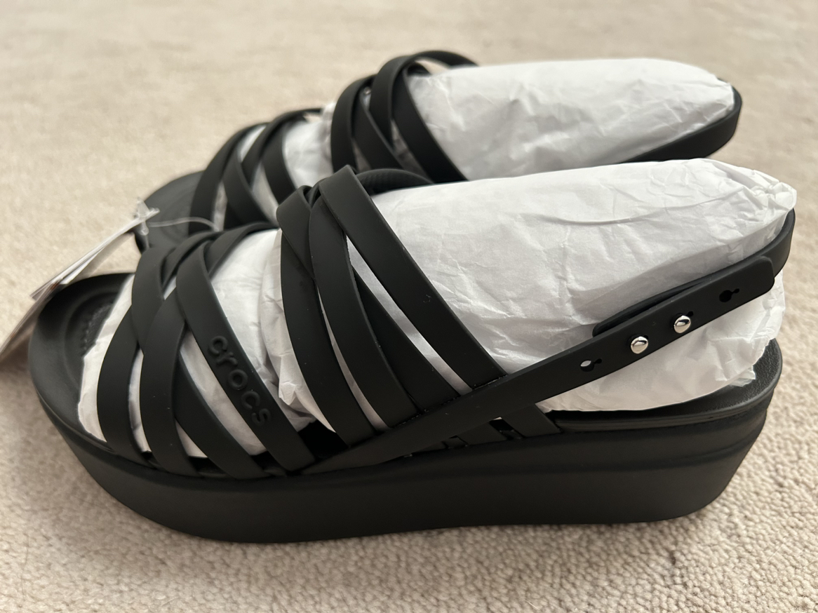 Crocs Brooklyn Strappy image indicator(3)