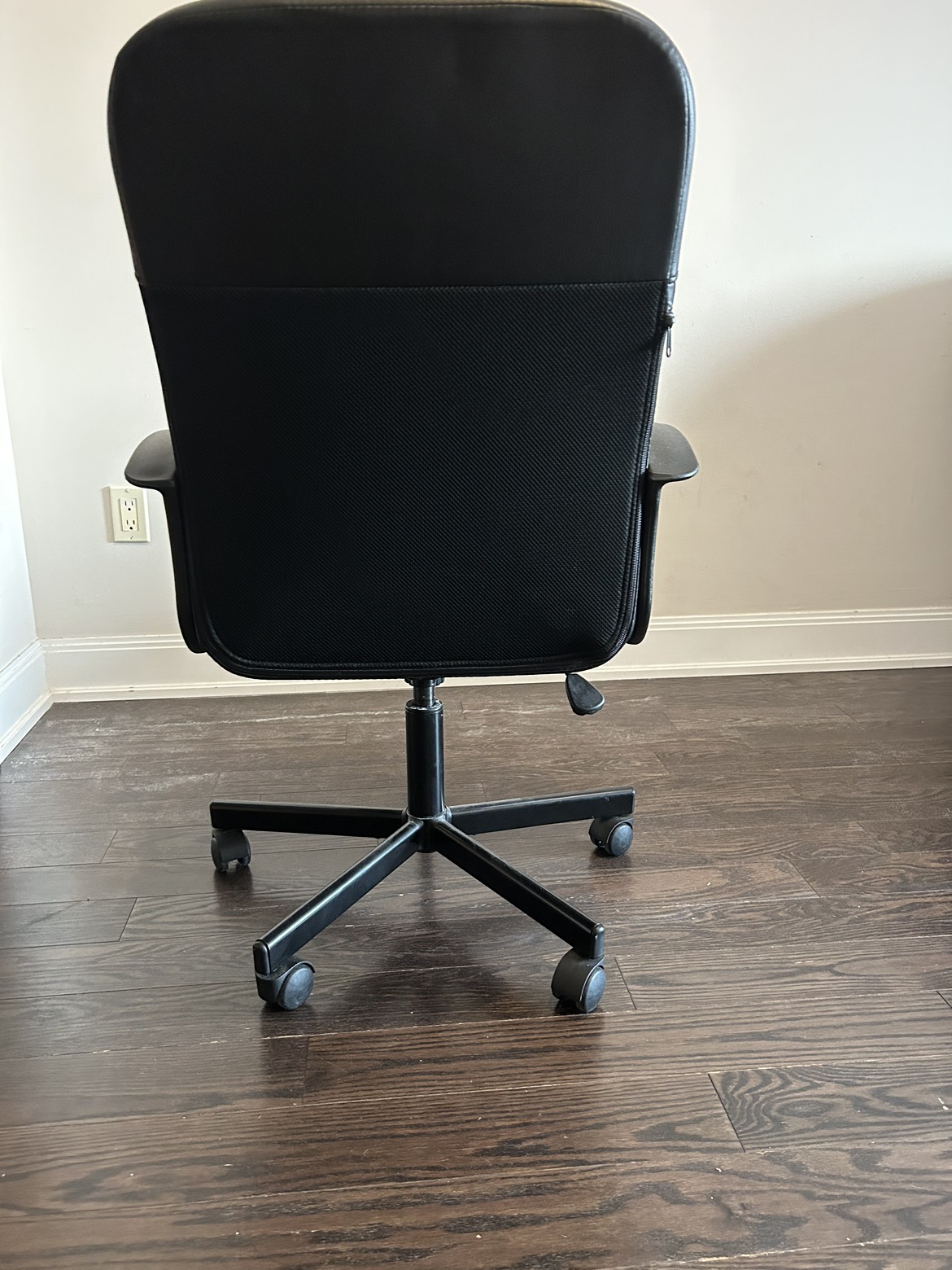 Office chair Ikea brand❄️ - photo 3