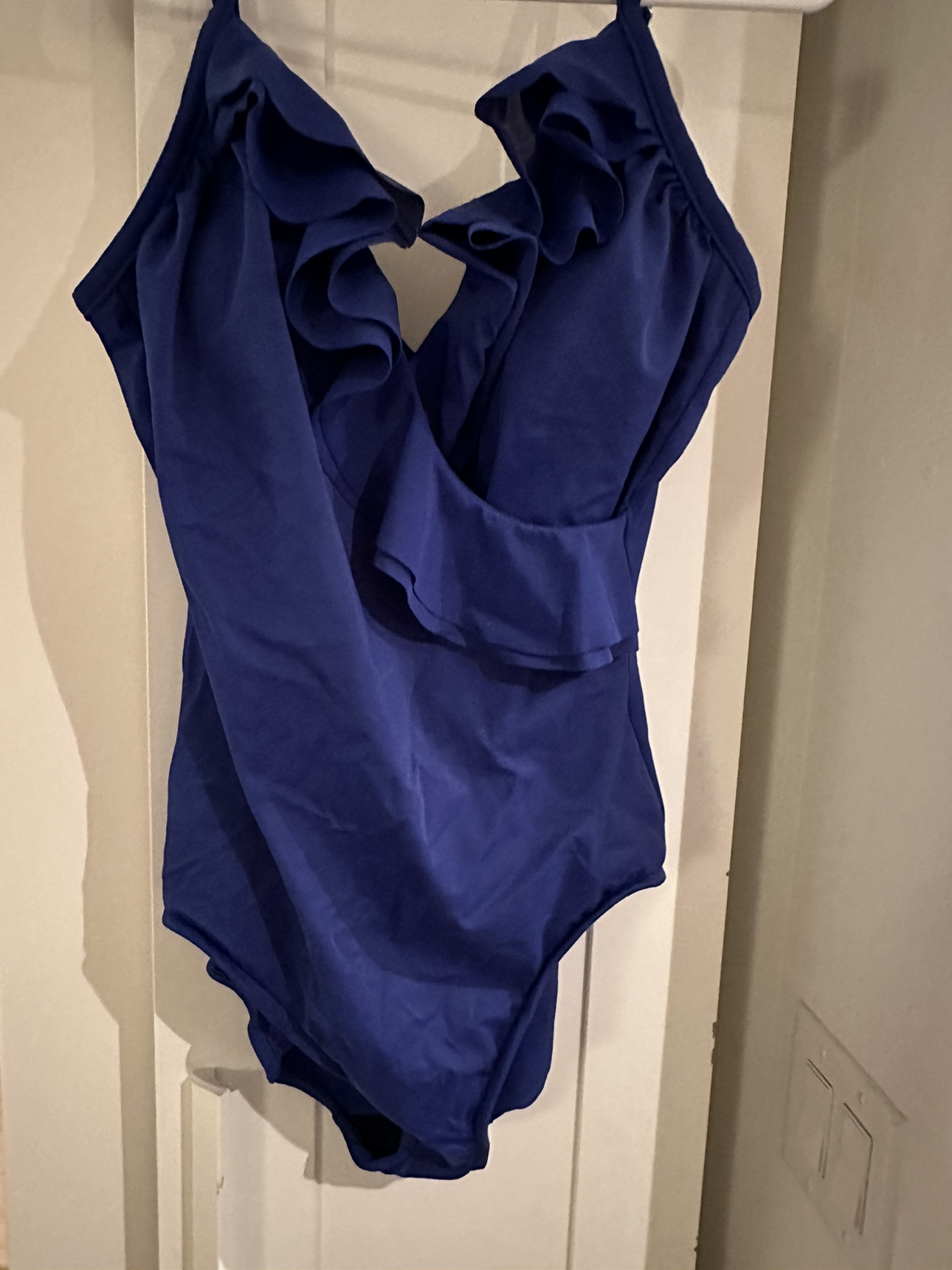 #freecycle never worn swimsuit thumbnail