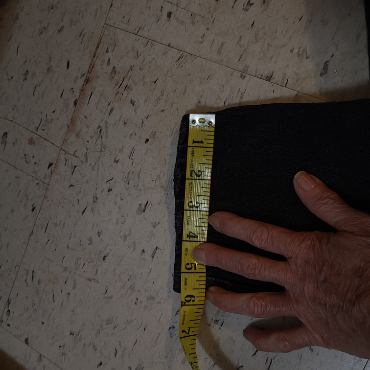 Levi's women's Jean 👖 image indicator(7)