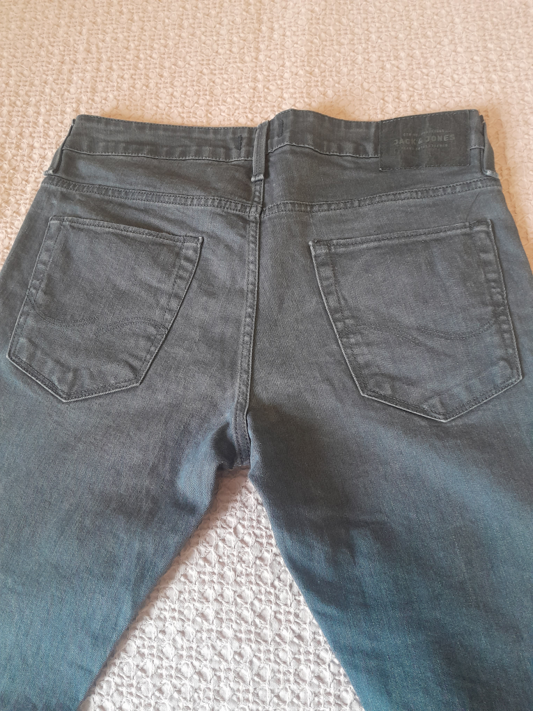 jeans - photo 2