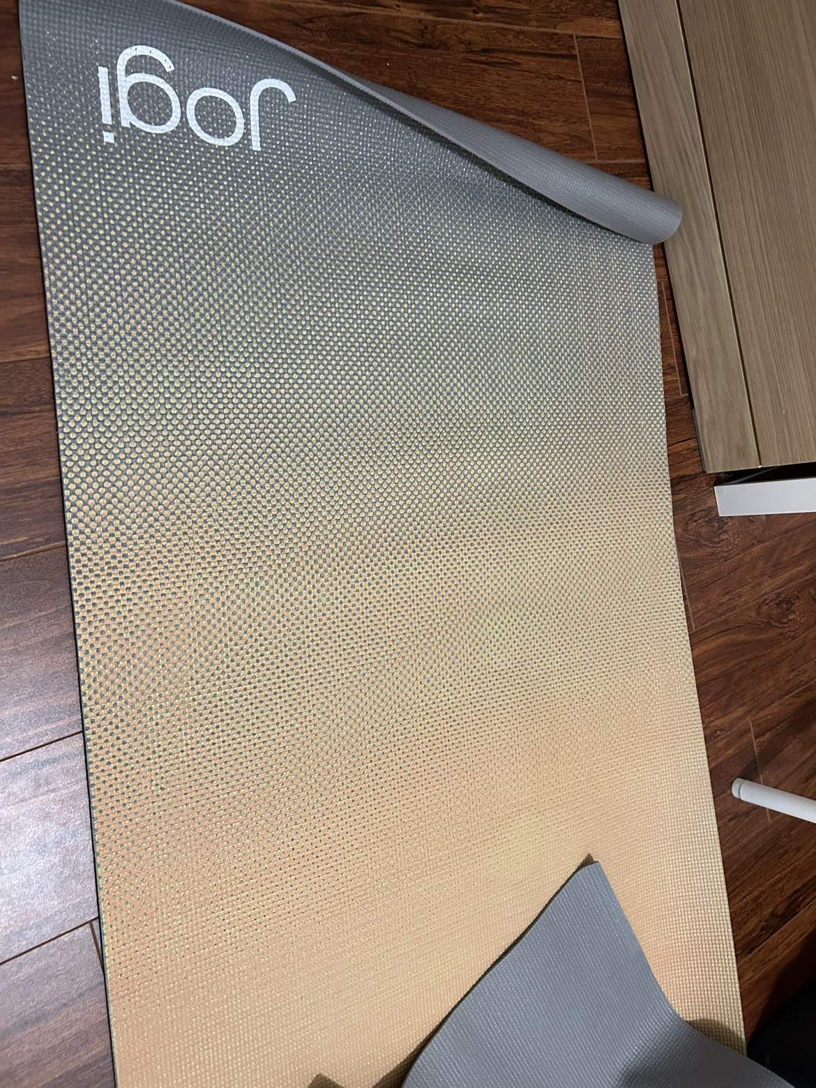 Jogi yoga mat - photo 2