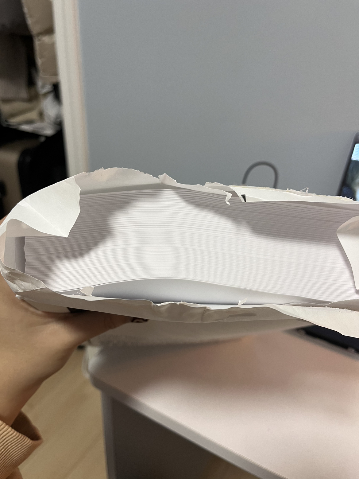 Amazon Copy Paper - photo 2