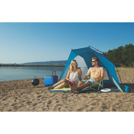 Brandnew inflatable River raft,3 pc lack float,beach shelter image indicator(10)
