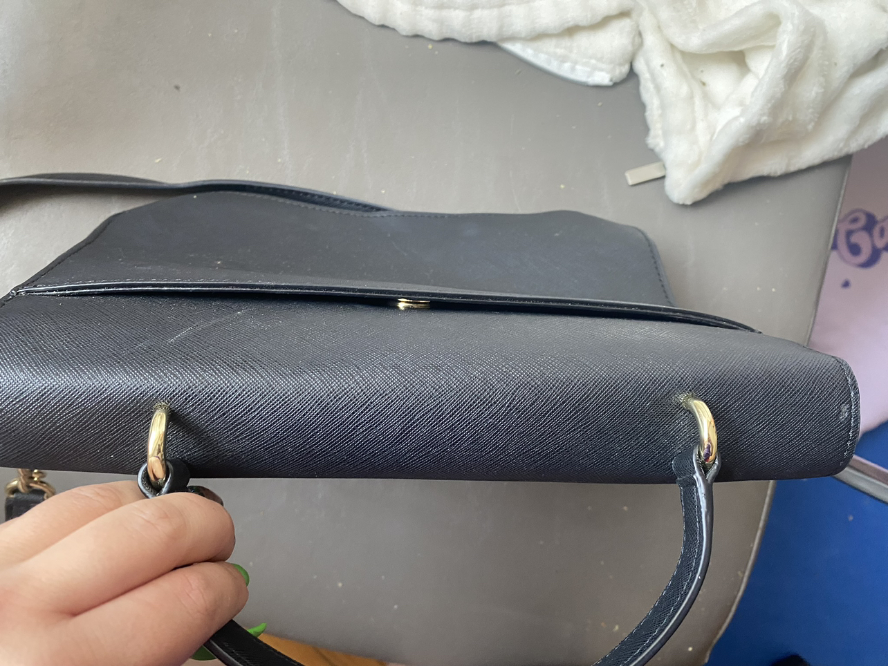 Karl Lagerfeld Crossbody - photo 2