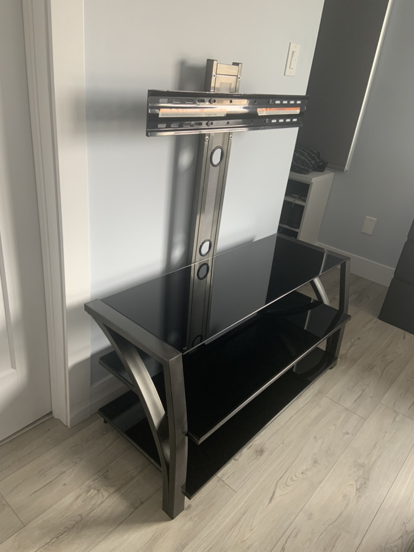 TV Stand - photo 2