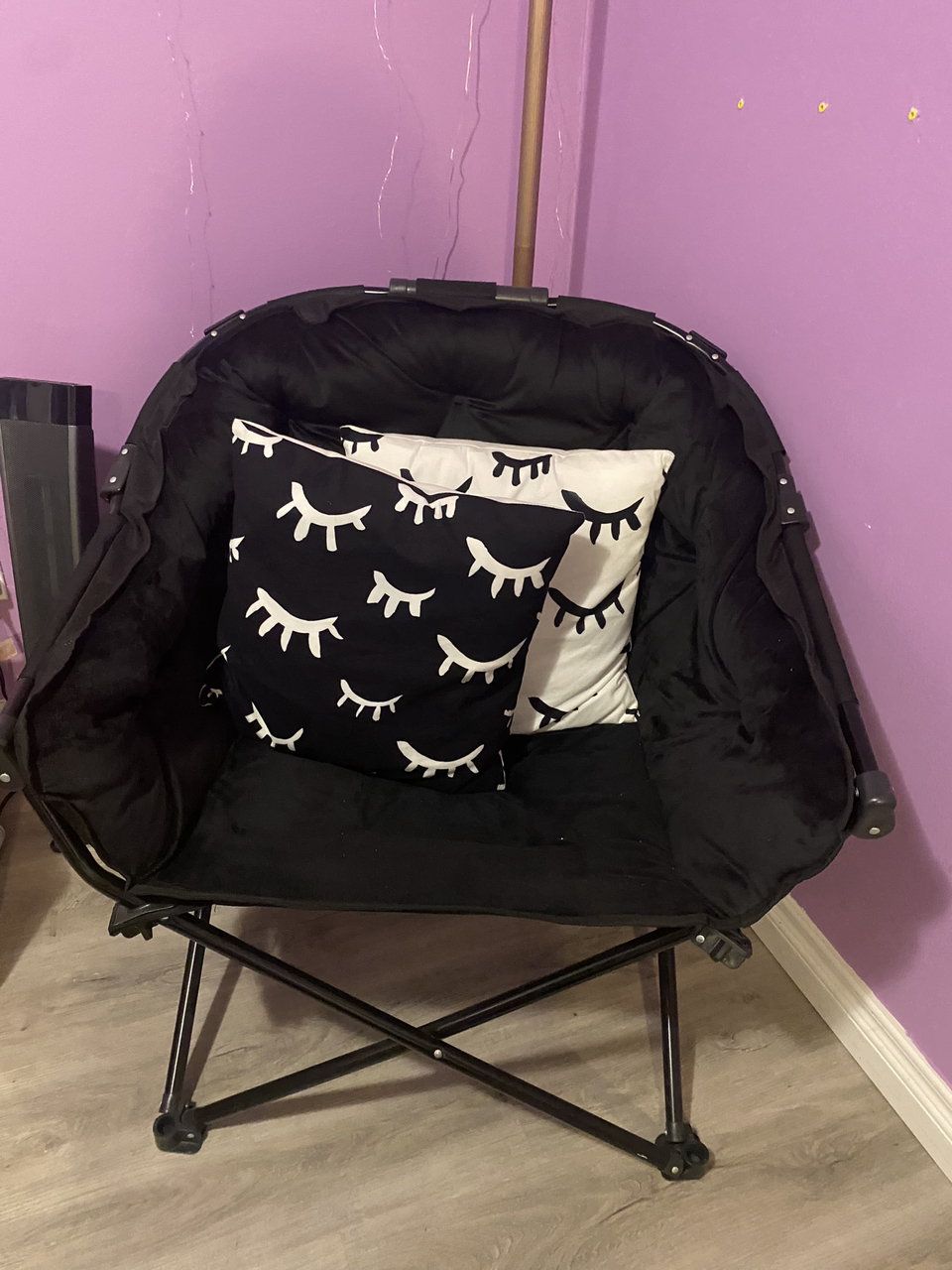 Folding chair