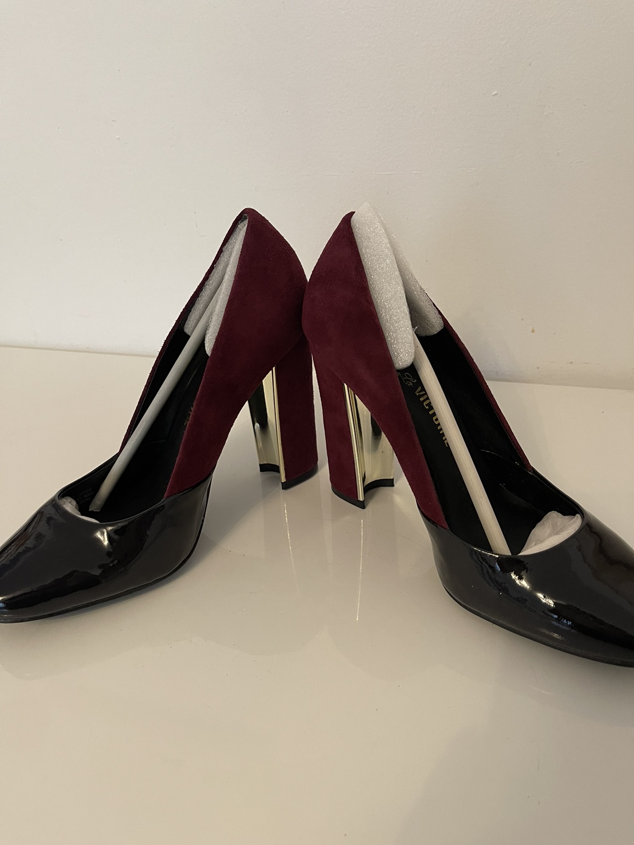 Pour La Victoire Pump Shoes - Size 6 - photo 5
