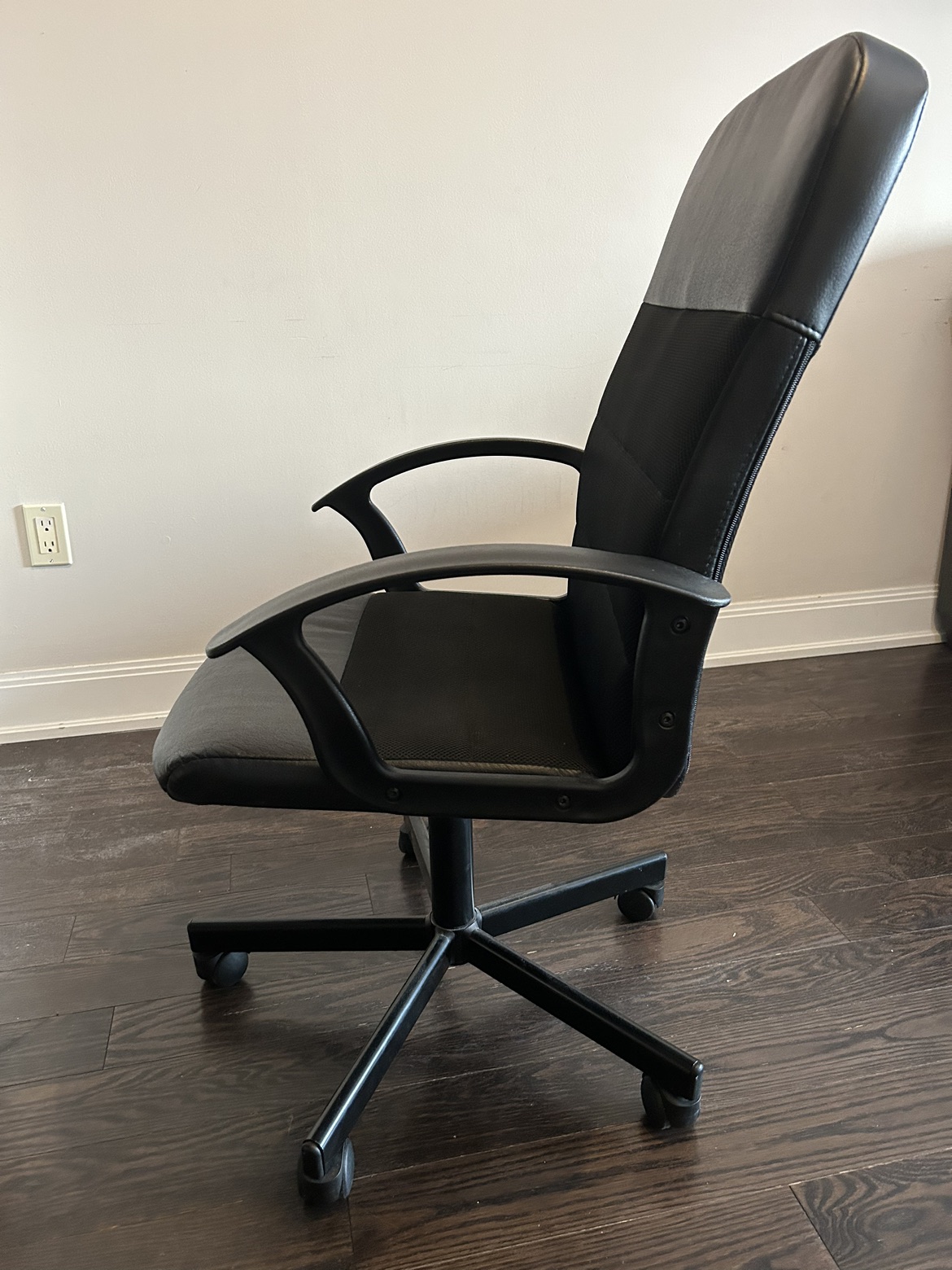 Office chair Ikea brand❄️ - photo 2