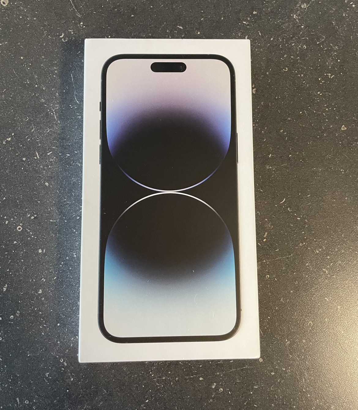 iPhone 14 Pro Max, Space Black, 512GB (NEW)