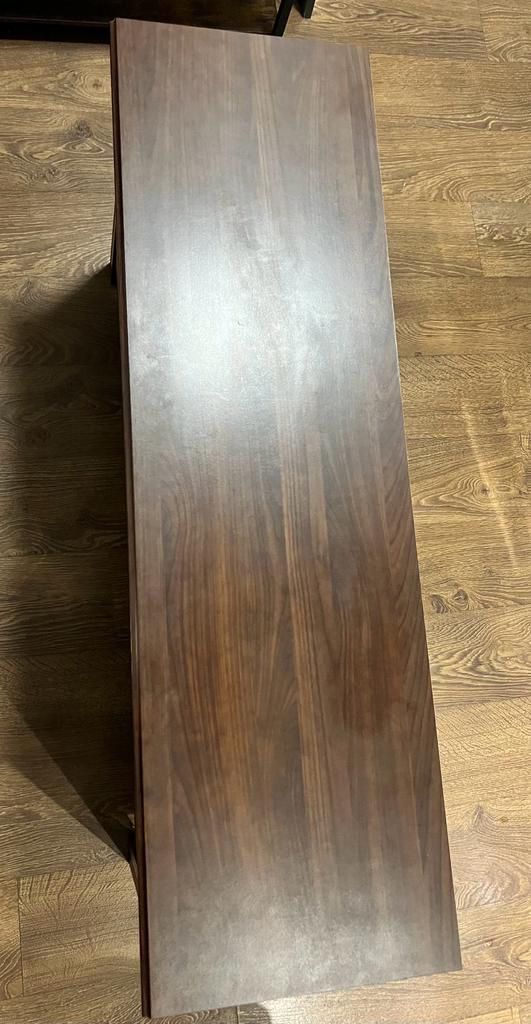 TV Bench - photo 2