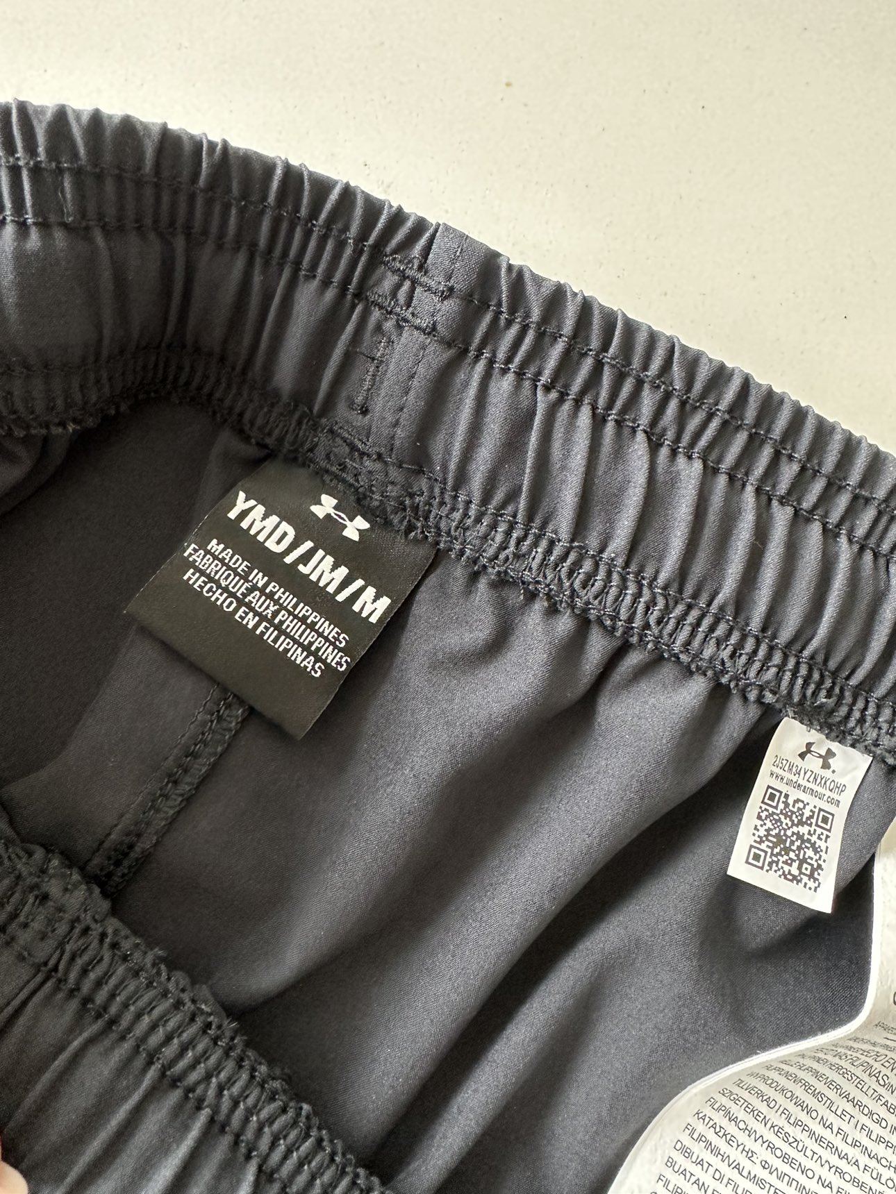 Under armour pants image indicator(3)