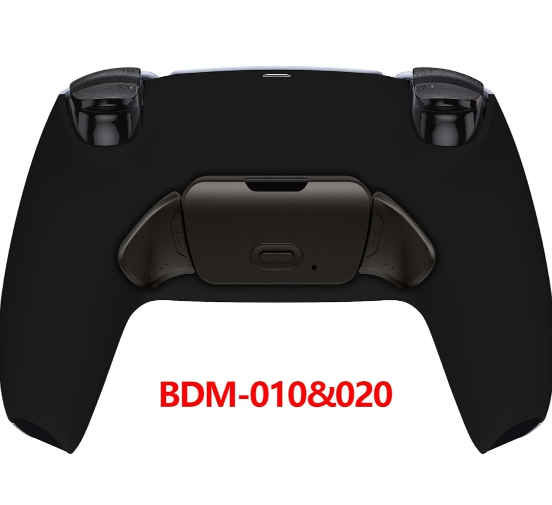PS5 Controller Rise 2.0 Remap Kit BDM-010 & 020 - photo 4